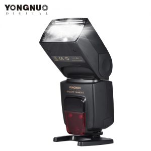 YONGNUO YN568EX III Wireless TTL Slave Flash Speedlite