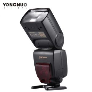 YONGNUO YN685 i-TTL HSS 1/8000s GN60 2.4G Wireless Flash Speedlite Speedlight for Nikon D750 D810 D7200 D610 D7000 D5500 D5200 D5300 D3300 D3200 DSLR Camera