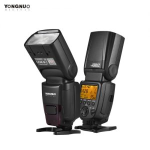 YONGNUO YN860Li Universal Wireless Master Slave Flash Speedlite