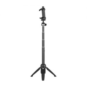 YUNTENG YT-9928 2-in-1 Mini Desktop Tripod Selfie Stick