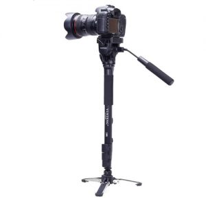 Yunteng VCT-288 Photography Tripod Monopod