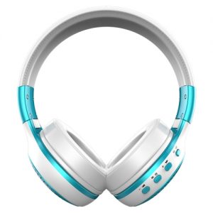 ZEALOT B19 Foldable BT Headset with Microphone