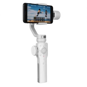 Zhiyun Smooth 4 3-Axis Handheld Smartphone Gimbal Stabilizer