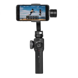 Zhiyun Smooth 4 3-Axis Handheld Smartphone Gimbal Stabilizer