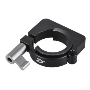 Zhiyun TZ-001 Extension Ring with 1/4 Inch Mounting Screw for Crane Plus Crane Crane-M Smooth 2 Smooth 3 Smooth-C Evolution Gimbal