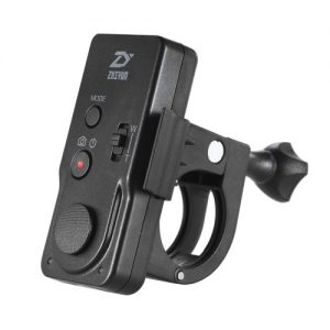 Zhiyun ZW-B02 Wireless Remote Control for Zhiyun Rider-M Crane Crane-M Smooth-2 Smooth-3 Smooth-Q Gimbal Stabilizer