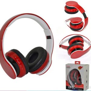 a++++ quality wireless headphone stereo bluetooth headsets earbuds with mic earphone for iphone samsung dhl