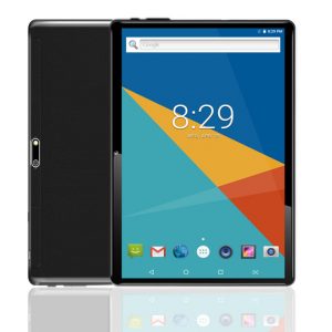 android tablet|10 tablets pc 10.1" inch,hd,3g, wifi, gps, gsm, octa core, 64gb rom,4gb ram, dual sim card, 1920*1200 ips, black