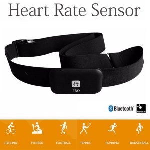 ant+ bluetooth heart rate monitor chest strap fitness mtb bike cycle cycling running outdoor sport ciclismo bicycle computer