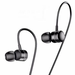 baseus h04 sound stereo earphone in-ear sport earphones with mic for xiaomi iphon samsung headset smart phone