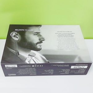 beyerdynamic xelento remote audiophile in-ear headphones quick start guide headsets with retail box 2019