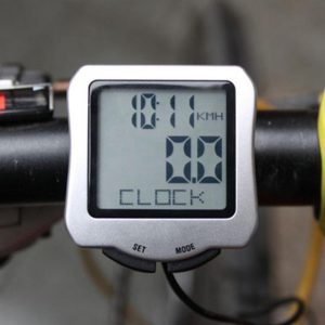 bicycle accessories speedometer wireless bicycle computer speedometers waterproof mountain bike computers