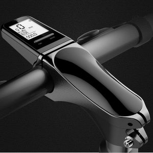 bicycle bike computer luminous mtb road stem with speedometer wireless cycling satch bike lcd large screen sale