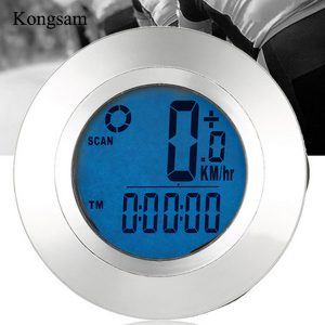 bicycle computer auto wake up backlight display mtb road bike computer wireless cycling counter odometer speedometer waterproof