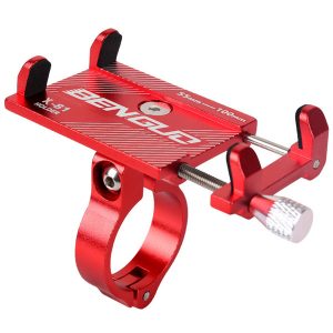 bicycle computer gps satch mount mobile phone mount holder x-81 mountain bike road bicycle electric motorcycle