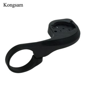 bicycle computer mount holder cycling bike handlebar computer mount bracket for garmin edge 200 500 800 for bryton 20 21 40