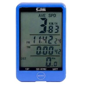 bicycle computer wireless waterproof bike bicycle computer speedometer accessories speedometer for a #2a25#f