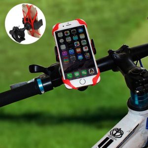 bicycle phone holder reliable mount universal mtb mobile cell phone gps abs motorcycle holder on road bike moto handlebar 3.0#