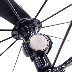 bicycle speed sensor wireless bt & ant magnetless road mtb computer speedometer cadence sensor bike cycling bicycle accessories