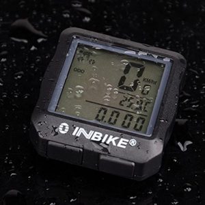 bike accessories waterproof backlight cycling bicycle bike computer odometer speedometer bisiklet aksesuar bycicle fiets