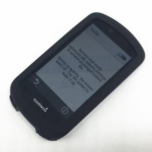 bike computer bicycle satch protective case for garmin edge 1030 protective sleeve toughened screen film