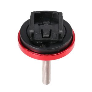 bike computer holder stem cap satch mount bracket support adapter for bryton for garmin cateye