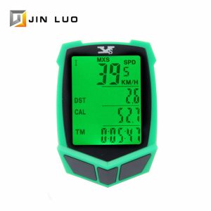 bike computer speedometer gps bicycle wireless power meter mtb ys bikes cadence senso sports digital cycle cycling accessories