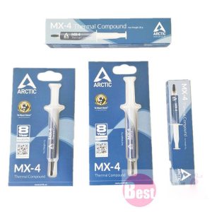 boxed arctic cpu thermal grease mx-2 mx-4 thermal grease glue cooling thermal paste silicone grease with scraper