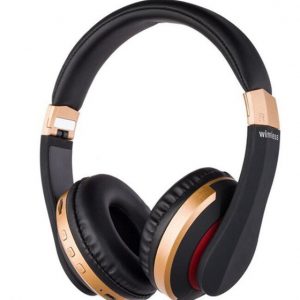 brand 11 colors in stock wireless headphones headband over ear headsets bluetooth dj rose gold matte black 3.0 headphones on ear earphones