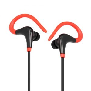 bt-1 Wireless Bluetooth In-Ear Sports Earphone with Mic