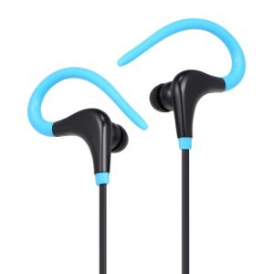 bt-1 Wireless Bluetooth In-Ear Sports Earphone with Mic