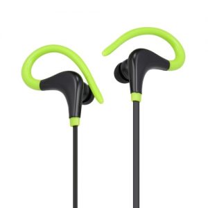 bt-1 Wireless Bluetooth In-Ear Sports Earphone with Mic