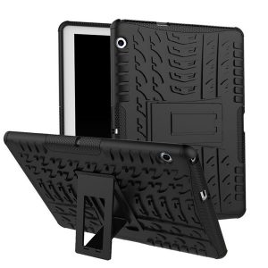 case for huawei mediapad t3 10 ags-w09-l09-l03 9.6"cover heavy duty 2 in1 hybrid funda tablet honor play pad 2 9.6