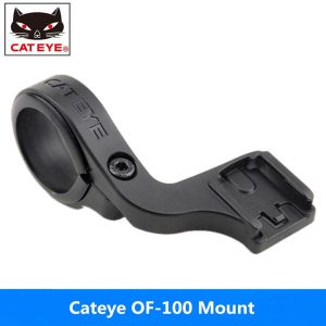 cateye bicycle extension bracket of-100 extension bracket seat repair parts