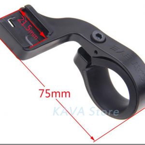 cateye wireless computer holder bicycle computer stand cateye stand mount outside front part 2018