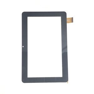 china made touch screen panel digitizer for h06.3668.00 q064b-fpc-001 tablet replacement parts black 100% quality warranty