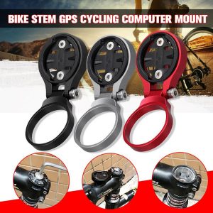 cycling bicycle computer mount holder road mtb bike handlebar gps extension mount for garmin 200 500 510 520 800 810 820 1000