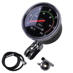 cycling speedometer bicycle computer mtb bike code table velocimetro bicycle waterproof mechanical odometer wired