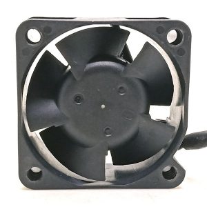 delta 4cm402012v dual ball mute fan efb0412vhd north-south bridge server cooling fan