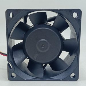 delta 6cm 6038 12v high speed pwm temperature control pfc0612de computer cabinet power server fan