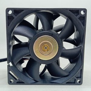 delta 9cm 9038 9238 24v double ball fan with large air volume ffb0924vhe converter radiator fan