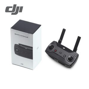 dji spark remote controller features a brand new wi-fi signal transmission system compatible with spark aircraft j190523