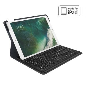 dodocool MFi Certified Smart Keyboard for 10.5-inch iPad Pro