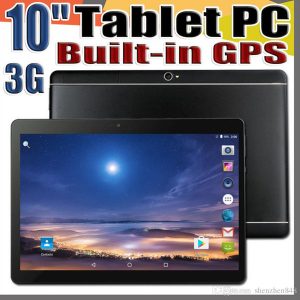 e 10 inch mtk6572 mtk6582 ips capacitive touch screen dual sim 3g tablet phone pc 10" android 6.0 4gb ram 64gb rom g-10pb