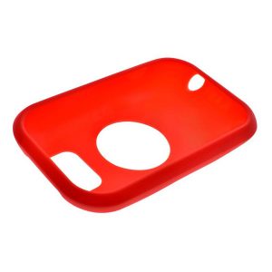 easy clean smooth silicone gps soft protective cover non slip bike computer cycling wear resistant anti scratch for polar v650