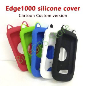 edge 1000 case edge 1030 bike computer silicone cover protective case (custom editionfor garmin edge1000 )