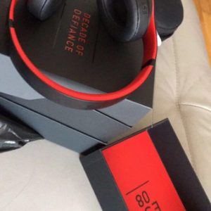 est 08 ten yrs st3 bluetooth 3.0 wireless 10 years headphones bluetooth headphones wireles earphones in stock dhl headsets