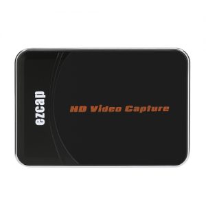 ezcap280 HD Video Game Capture