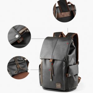 fashion school backpack student backpack for lappreppy style notebook backbag travel daypacks rucksack mochila gift