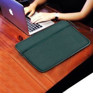 for 11/12 13.3 15.6 inch macbook lapbriefcase waterproof lapbag causal handbag fashion nylon macbook case